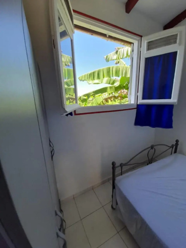 Anais location le soleil couchant