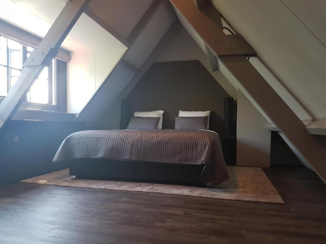 Fletcher Boutique Hotel Duinoord