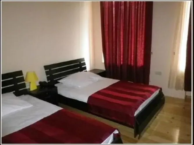 Orion Hotel