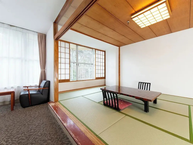 Kinugawa Royal Hotel