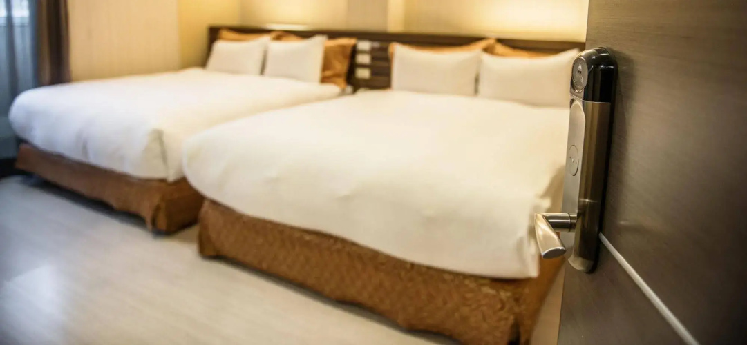 Wecan Hotel