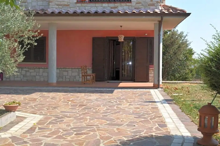 Da Nicolò - Molise