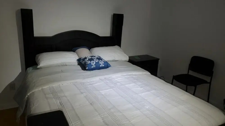 Hebergement JFR