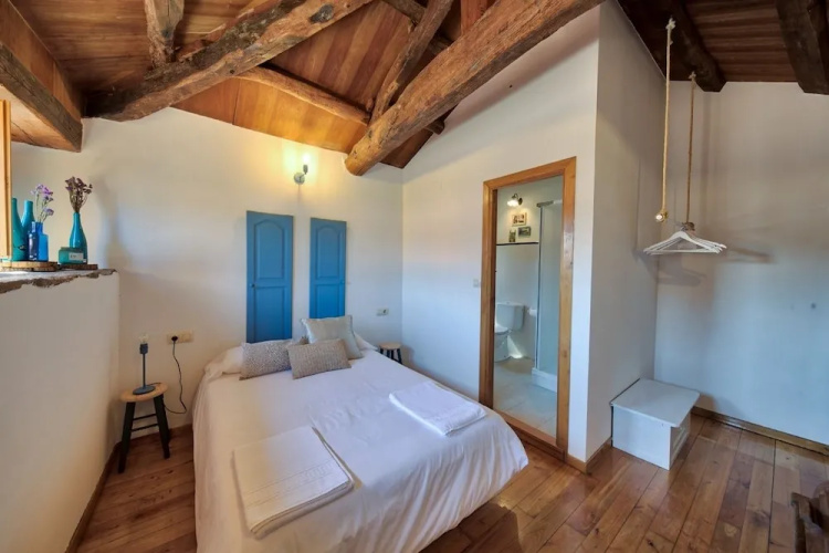 Casa Rural Piñeiro