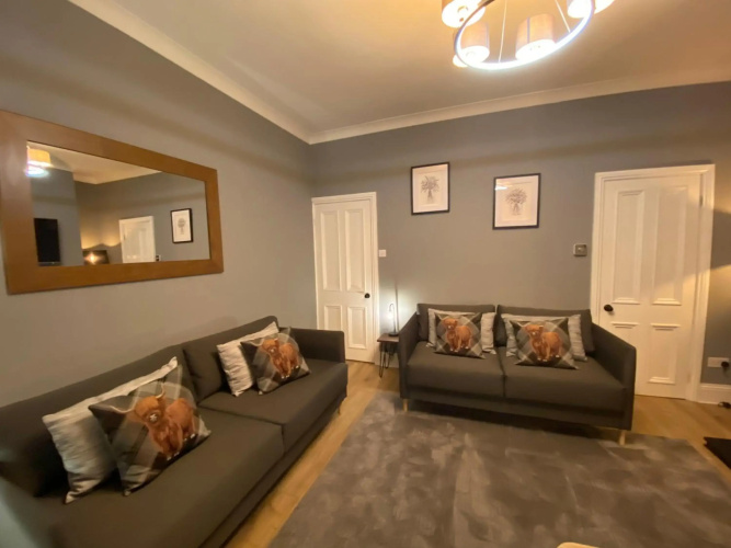 Durham Road - Zillo Apartments