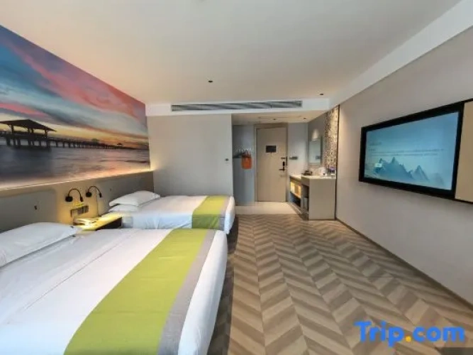 Business Twin room