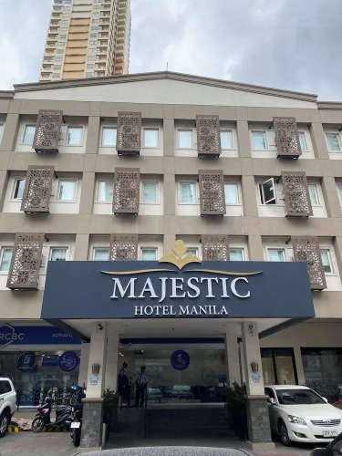 Hotelbild