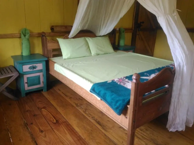 Bungalow