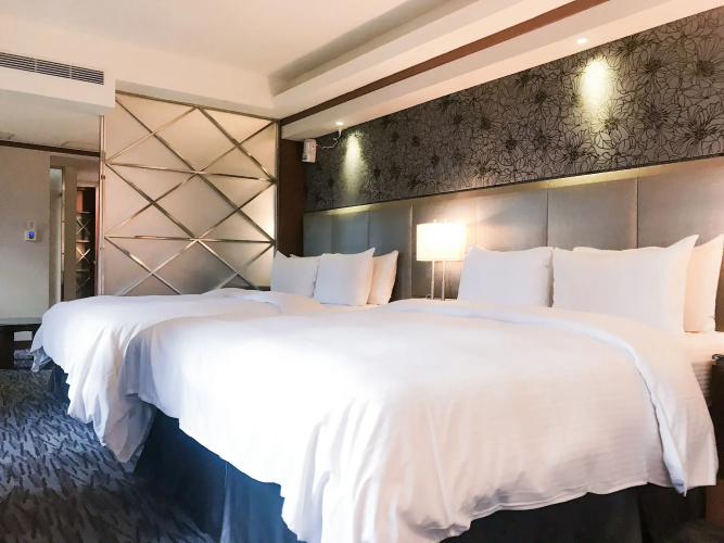 Hotel Dion