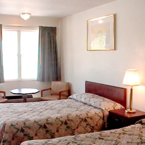 Hometown Inn Galion