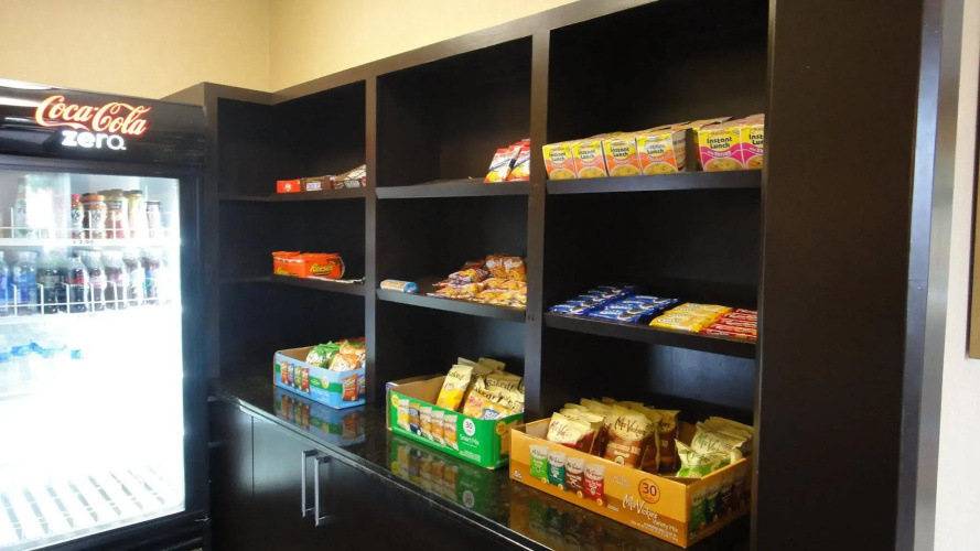 Holiday Inn Express & Suites Houston North Intercontinental by IHG