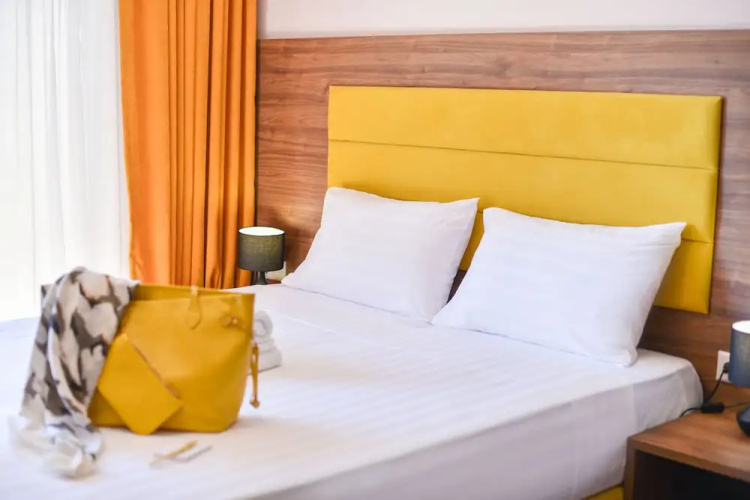 Hotel Palladium Sithonia