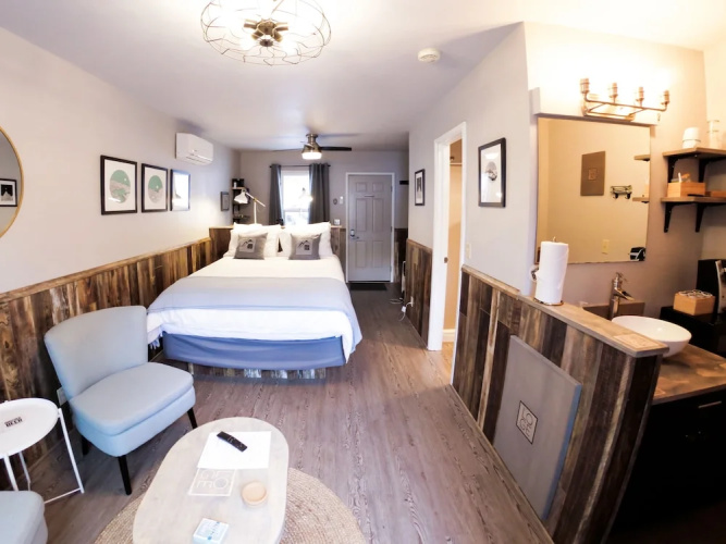 LOGE Leavenworth