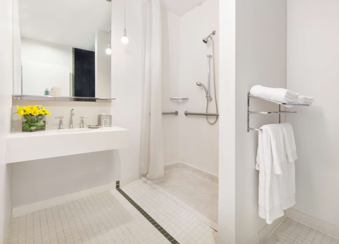 Nu Hotel photo 18