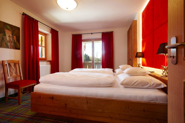 Relais & Châteaux Gut Steinbach Hotel und Chalets