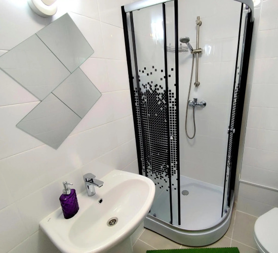 Фотография номера квартиры Апартаменты на улице 65 лет Победы 4