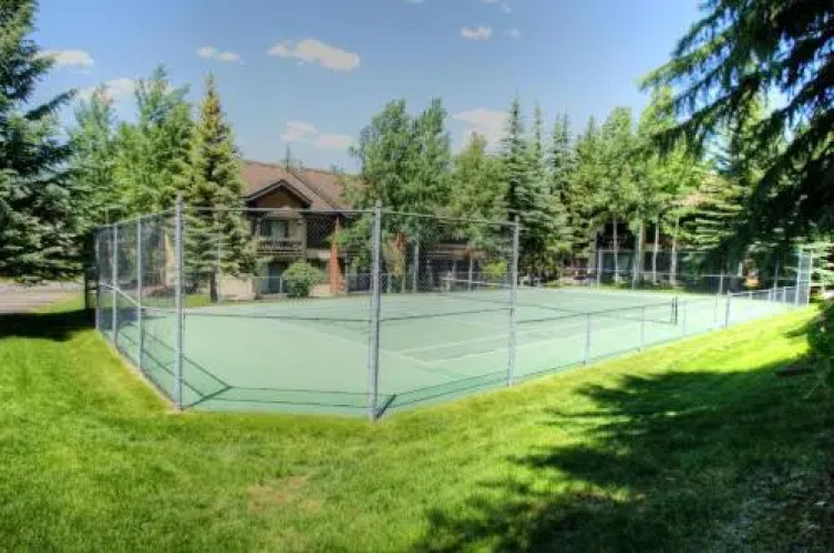 187 Ridgepoint Townhomes Townhouse