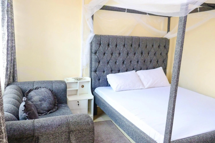 Khalisee Homes 3Brm