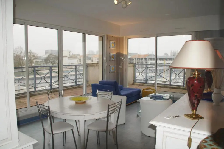 Residence Atlantica