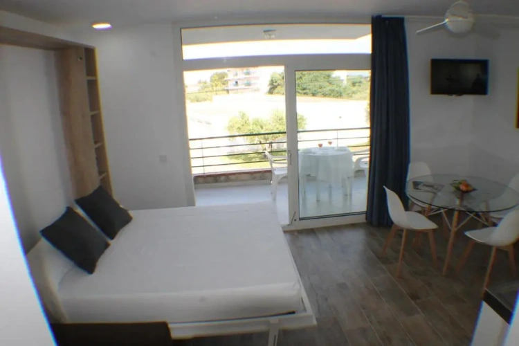 1 Bedroom Superior Apartment