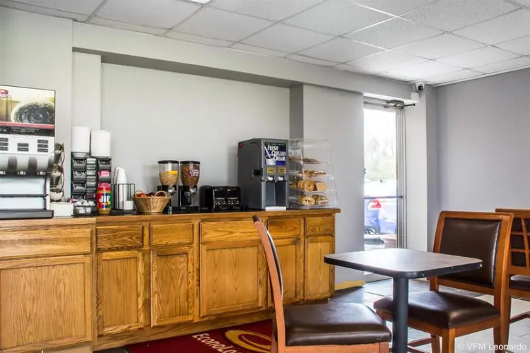 Econo Lodge Rochester