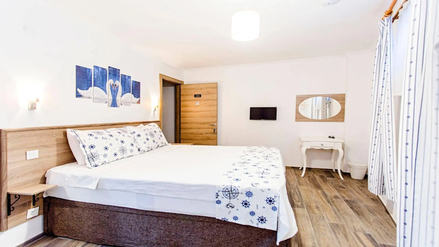 Bozcaada Hotel Vitis
