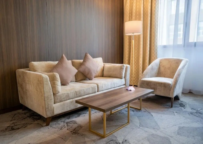Ambassador Suite
