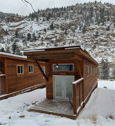 1 Bedroom Standard room