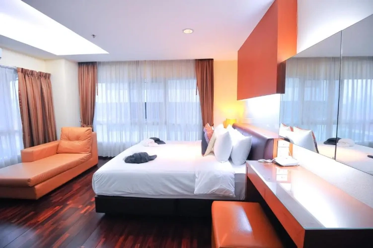 Junior Suite