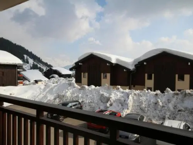 Otel görseli