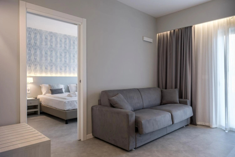 Maritim Resort Calabria photo 6