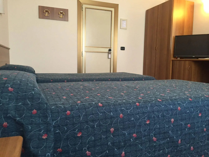 Hotel Arcobaleno