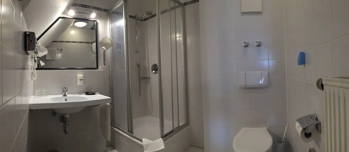 Hotel Seebach