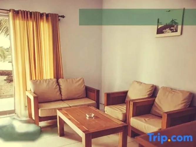 Standard Double Family room