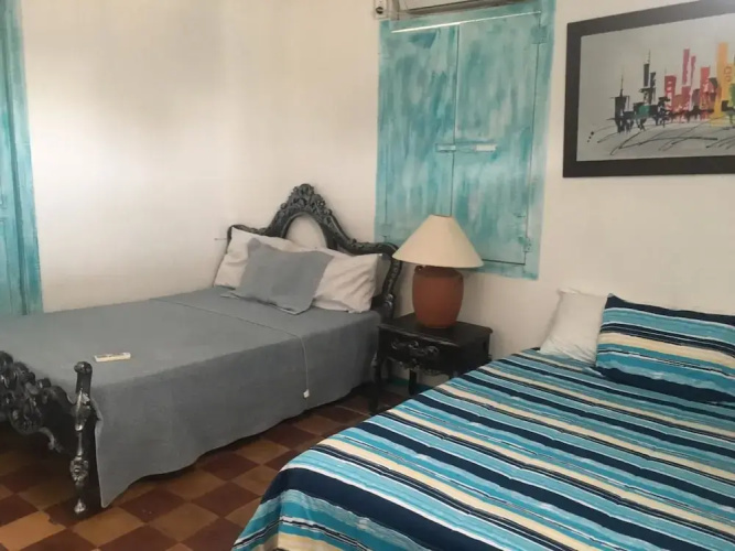 Casa 41 Hostel
