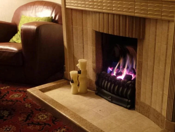 The Oakcliffe Hotel