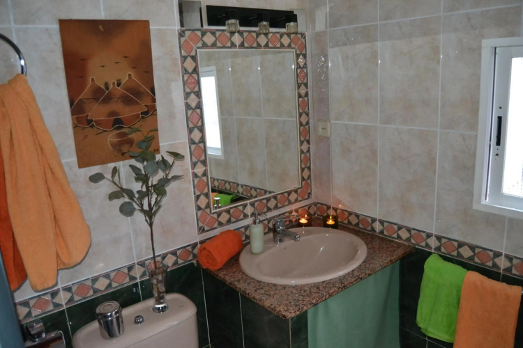 Casa Torrubia