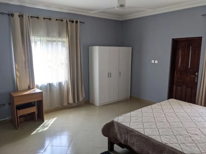 2 Bedrooms Comfort Apartment with city view