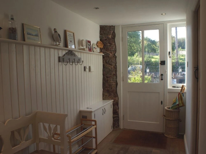 Wassail Cottage