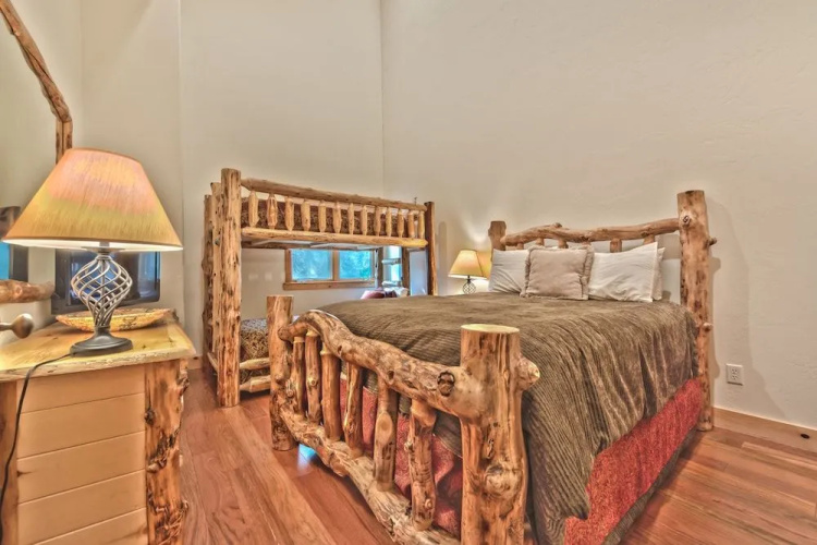Park City TimberWolf