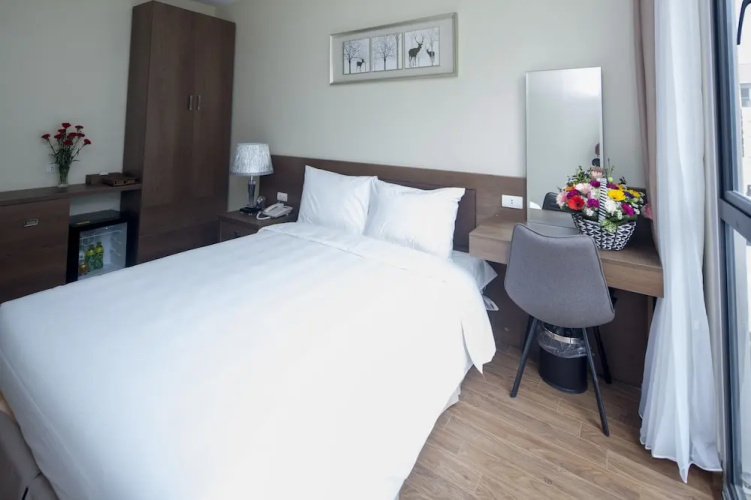 Tigon Hotel