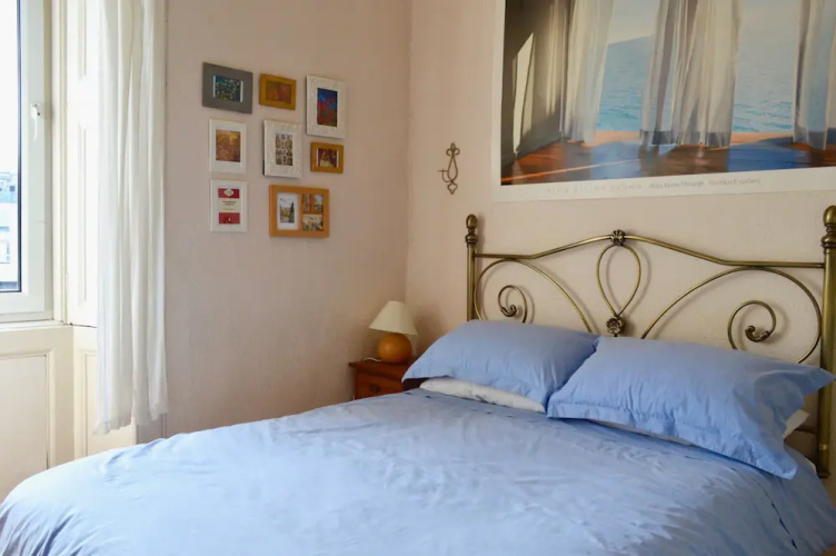 Central and Homely 1 Bedroom Flat