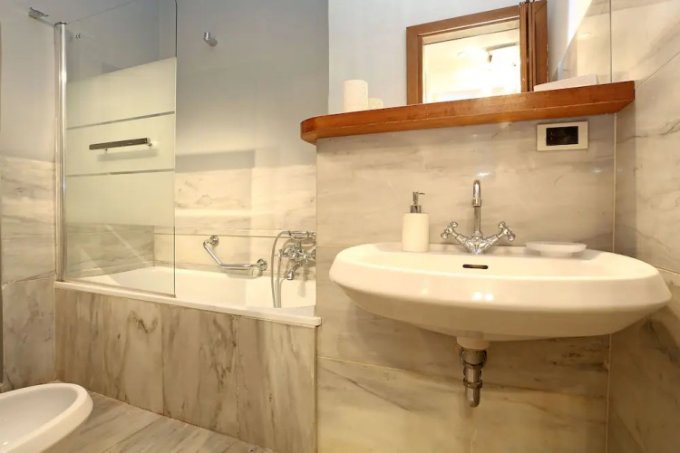 Daplace - Claudia Apartment
