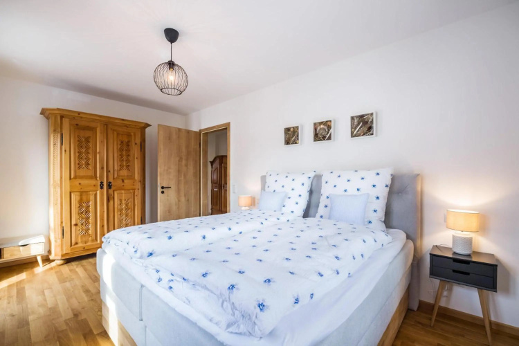 Ferienwohnung Maria