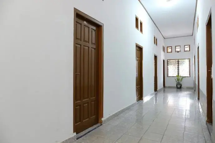 OYO 2766 Kezia Kost