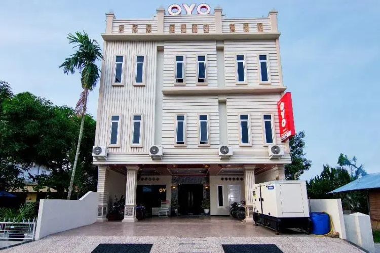 Otel görseli