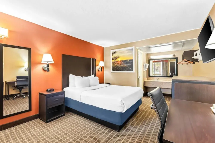 Days Inn Elko