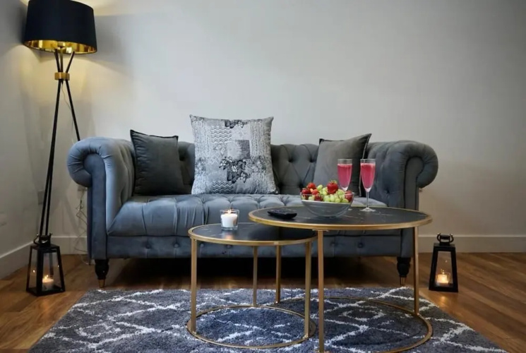 Manhattan Luxury Suites