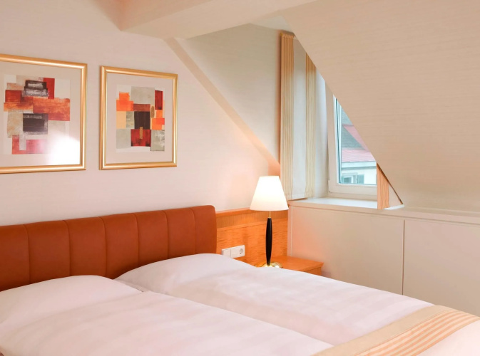 Steigenberger Inselhotel