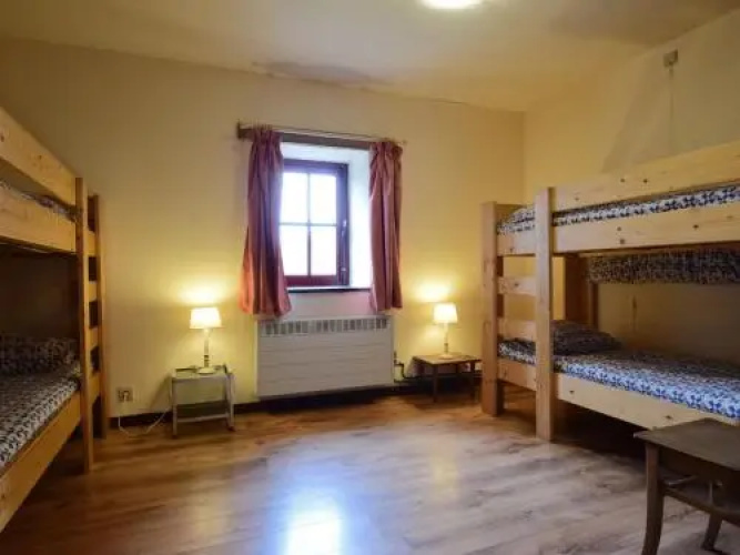 Le Relais De Chasse